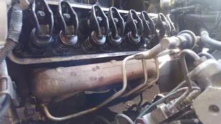 Corvette Tuned Port Injection Tear Down - Exhaust Manifold Removal