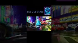 Los Que usan : El dragón eléctrico #short #clashroyale #meme