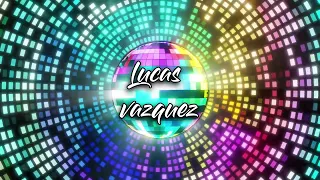 Lucas Vazquez - Look Your Back (Lets Groove Remix)