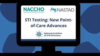 STI Testing: New Point-of-Care Advances