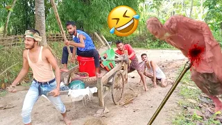 Must Watch New Funny Comedy Videos 2021 | Part 7 | Funny Video 2021 😆 Best Funny !! Merry Fun