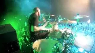 Paramore - Decode - Live in Luxembourg - DrumCam