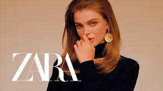 ZARA In Store Music Playlist - October 2020 (31 minutes)