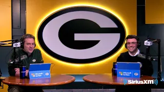 Packers Unscripted: Playoff preparation