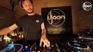 Felipe Gordon @djoonclub 09/10/21