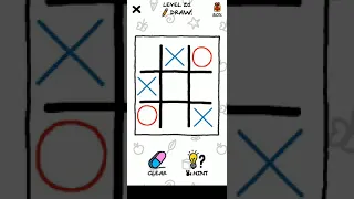 Just draw level 21 22 23 24 answer walkthrough solution