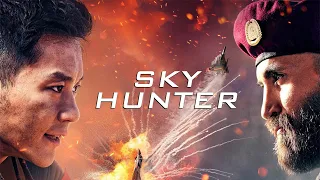 SKY HUNTER - 2018 HD English subtitles
