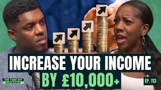 CAREER EXPERT REVEALS: 3 Things You MUST Do To Get A £10,000+ Pay Rise | Adelle Thompson | EP. 113