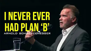 Speech That Brought Audience To Tears | Monday Inspiration | Arnold Schwarzenegger | Goal Quest