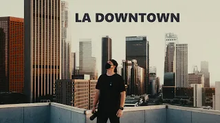 Home of Rich and Famous Hollywood Los Angles Cinematic Travel Video