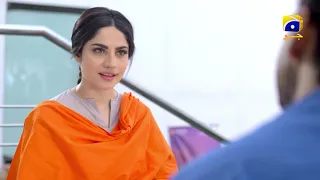 Mohabbat Dagh Ki Soorat | Episode 06 | Best Scene 07 | HAR PAL GEO