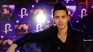 Prince royce - Te Robaré ( Soy el mismo)