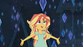 Into the Unknown PMV