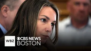 Karen Read's attorney questions evidence collection in Massachusetts murder case