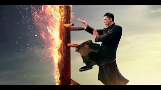 IP MAN - PRINCE OF DARKNESS