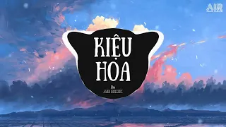 Kiệu Hoa (AIR Remix) - Bìn ♫ Còn Gì Mà Tính Em Ơi Thôi Lên Kiệu Hoa Với Anh Remix Hot TikTok