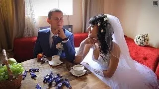 Свадьба Анатолий и Алена, город Винница. UVM Ukrainian Visual Masters Wedding Video Шаргород