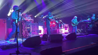 The String Cheese Incident- Rivertrance - Riviera Theatre, Chicago, IL, 4/29/2023