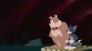 Tom and jerry|Animated movie part 3