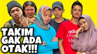 KACAU RIBUT DAN MESRA !!!