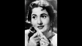 Radio Ceylon 23-02-2022~Wednesday~04 Purani Filmon Ka Sangeet - Madhubala Ji remembered -