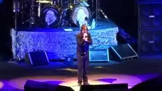 Black Sabbath - "Age of Reason" (Live in Irvine 8-28-13)