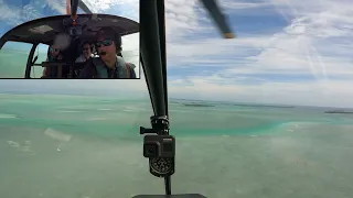 Key West Helicopter Tour - 19 November 2022