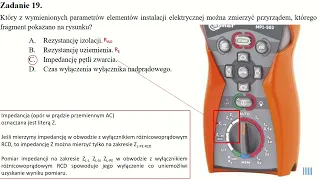 opracowane pytania od 11 do 20 EE.05-SG-20.01 egzamin elektryk ELE.02 styczeń 2020