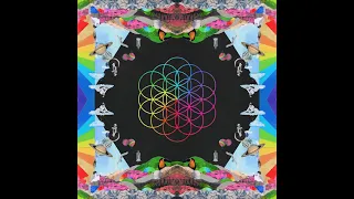 COLDPLAY - A Head Full Of Dreams Album