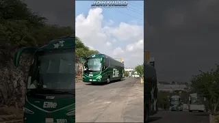 Autobuses Elite (Nueva Imagen) | Irizar i8 Nuväk