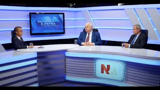 Puterea a Patra, Șarov și Bostan, 8 mai 2024