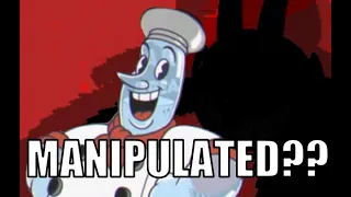 Cuphead DLC Theory: Saltbaker Was Manipulated [SPOILERS]