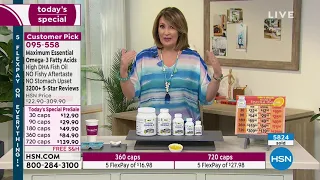 HSN | Shopping with Colleen 04.10.2021 - 01 PM