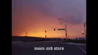 $NOT - Moon and Stars (without Maggie Lindemann)
