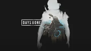 Days Gone. Полное прохождение. Сложно II. Часть 1/6. [PC, Без комментариев]