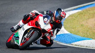 1299 Panigale R Final Edition | Akrapovic Full Race Exhaust | PURE SOUND