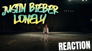 Justin Bieber - "Lonely" [[REACTION]] (Pop/EDM Day)