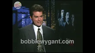 Ray Liotta "Copland" 8/3/97 - Bobbie Wygant Archive