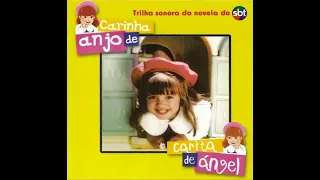 26. Sara Sara (Instrumental) - Carinha de Anjo