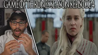 Game of Thrones Season 8 Episode 4 Reaction! - The Last of the Starks