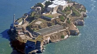 Тюрьма Алькатрас и история знаменитого острова