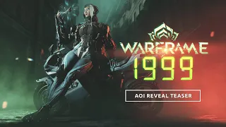 Warframe | Warframe: 1999 - Aoi Protoframe Reveal Teaser