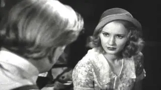 Barbara Stanwyck in BABY FACE: "Use men to get the things you want!"