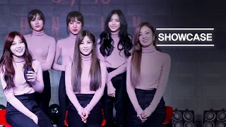 [MelOn Premiere Showcase] Apink(에이핑크) _ LUV(러브) + Mr. Chu(미스터 츄) + Secret(시크릿) [ENG/JPN/CHN SUB]