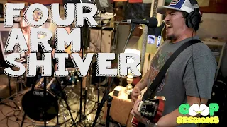 Four Arm Shiver | Coop Sessions | 4/2/2020 | Full Session