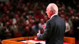 John MacArthur - Daniel 9 (interpreting Bible prophecy literally)