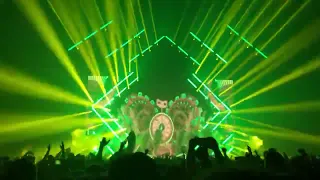 Excision & Dion Timmer - Out Of Time - The Arena