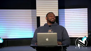 Bible Study || The Pursuit - Overcoming Doubt Pt. 2  || Pastor Brian Gaither