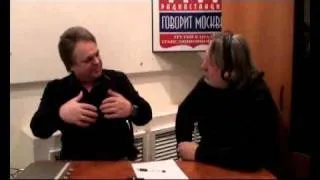 Александр Левшин и Геннадий Руссу Три портрета