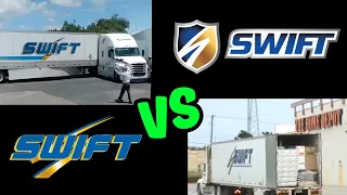 Swift vs Swift | Best In Class Awards